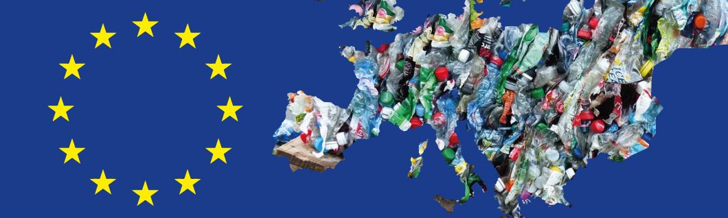 L'Europarlamento, aiutato dalla chimica, contro l'inquinamento da plastica