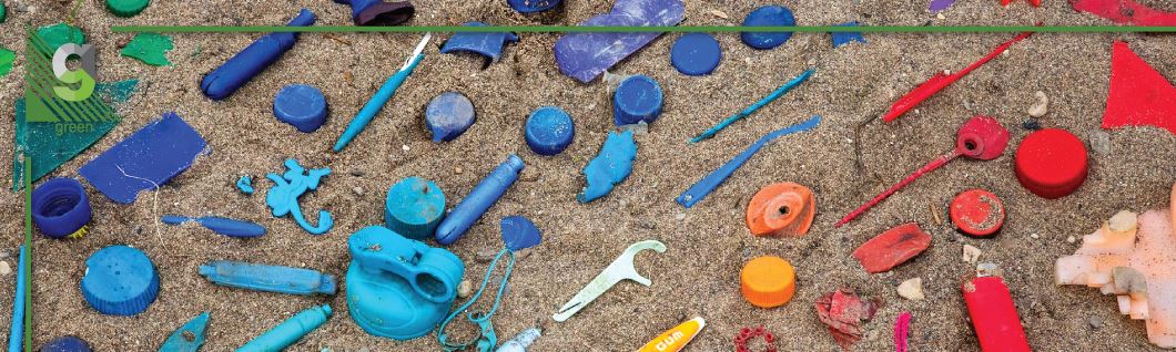 L’emergenza della plastica va affrontata ora: salviamo il mare!