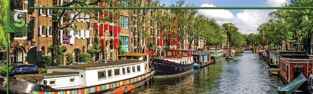 Principio Cradle-to-Cradle dell’Economia Circolare applicato alle città: l’Esempio di Amsterdam