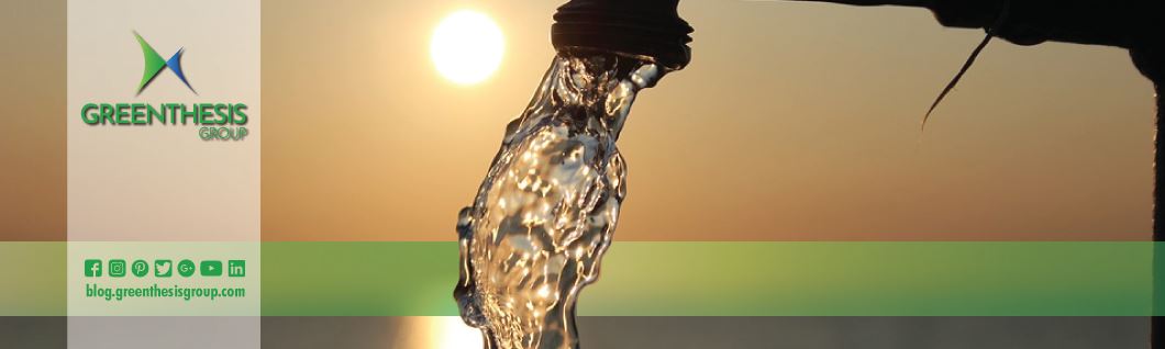 Lo stress idrico porta un quarto della popolazione a rimanere senz'acqua
