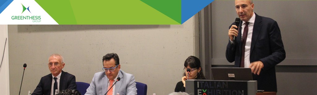 Intelligenza Artificiale e Bonifiche: la visione di Greenthesis Group per la rigenerazione dei territori