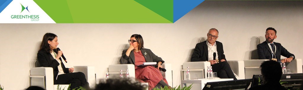 Imprese, Istituzioni e Futuro: il punto sulla Circolar Economy in Italia